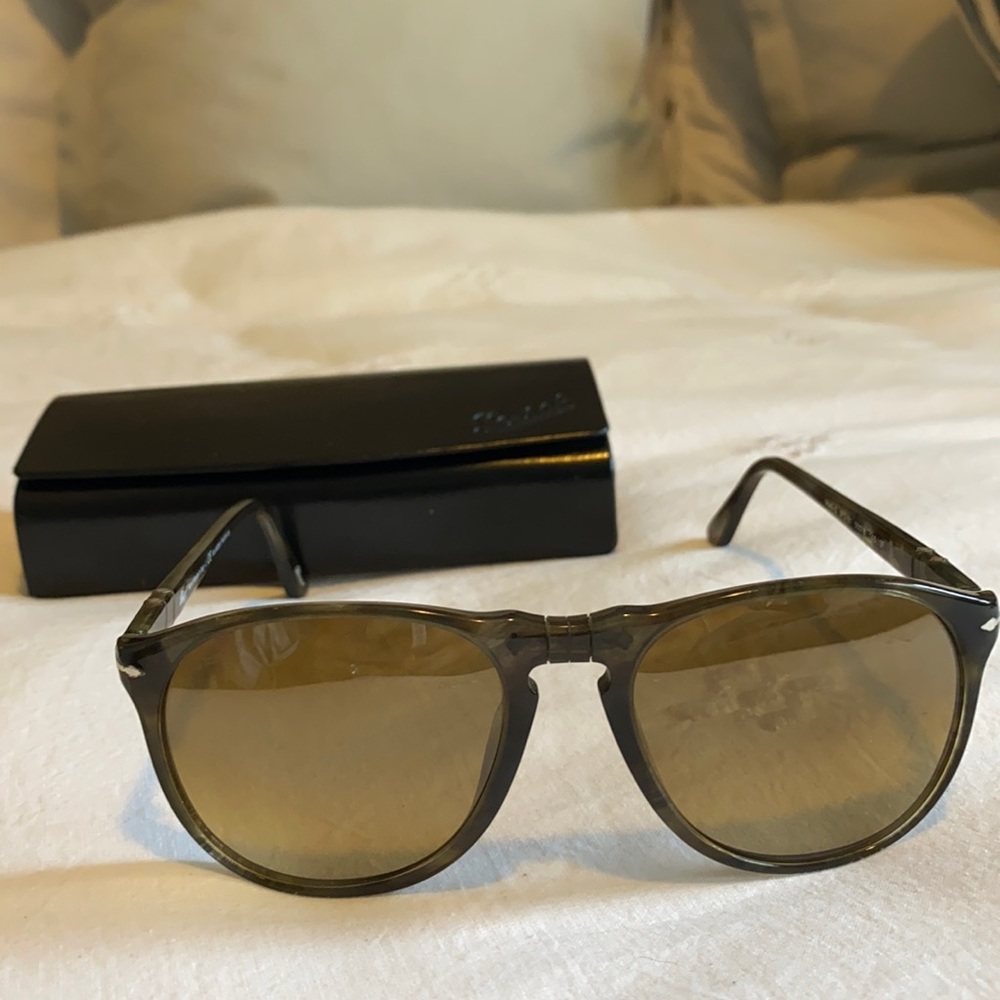 Persol Polarized Sunglasses